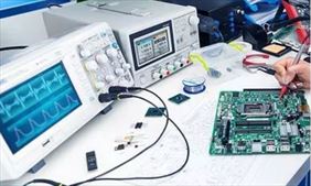 sprzęt kontrolny, Elkar Sprzęt Laboratoryjny, Kęty