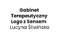 Gabinet Terapeutyczny Logo z Sensem Lucyna Śliwińska, Łopuszno