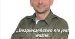 Strategia Samoobrony Grzegorz Pabian