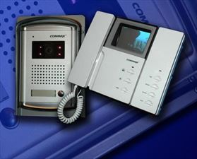 montaż wideodomofonów, Alter Bogdan Górski, Oświęcim