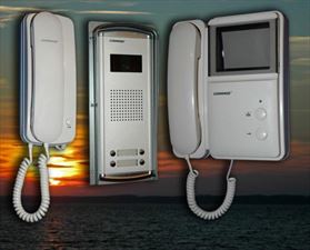 montaż domofonów, Alter Bogdan Górski, Oświęcim