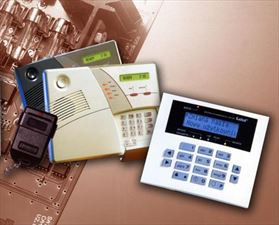 systemy alarmowe, Alter Bogdan Górski, Oświęcim