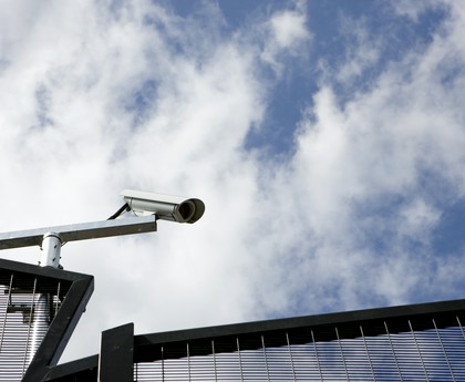 Telewizja przemysłowa