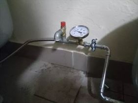 hydraulika, Aquateam Łukasz Czajęcki Instalacje Wodno-Kanalizacyjne, Kraków