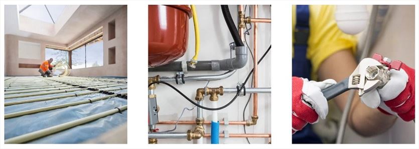 przyjazna Budowlane usługi - hydrauliczne, Aquateam Łukasz Czajęcki Instalacje Wodno-Kanalizacyjne, Kraków