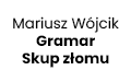 Mariusz Wójcik Gramar, Karwów