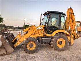 naprawa minikoparki, PRUSBUD Mariola Prus.Wytyczanie.Napawanie i Tulejowanie, Zagajów