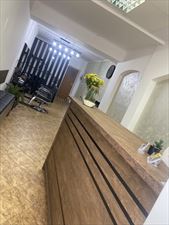 strzyżenie, Barber U Dziewczyn Julia Łabęcka, Połaniec