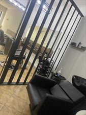 męska pielęgnacja, Barber U Dziewczyn Julia Łabęcka, Połaniec