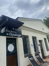 męska broda pielęgnacja, Barber U Dziewczyn Julia Łabęcka, Połaniec