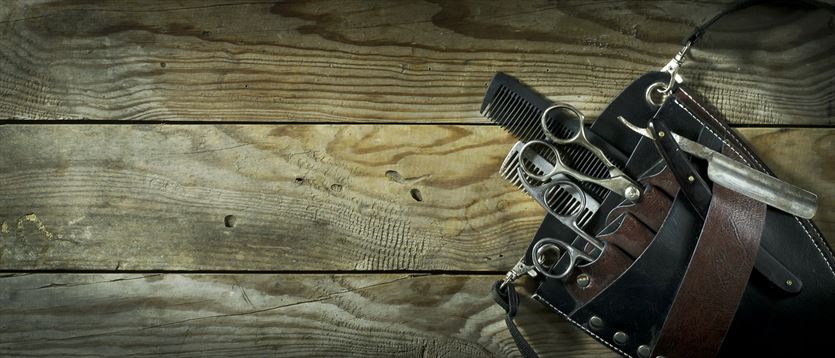 Strzyżenie męskich włosów i pielęgnacja brody , Barber U Dziewczyn Julia Łabęcka, Połaniec