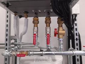 ogrzewanie centralne, Michał Pstuś Usługi Wod-Kan-Gaz i CO, Kraków