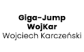 Giga-Jump WojKar Wojciech Karczeński, Pozowice