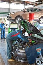 naprawa samochodu, MWM Carmaster Marcin Miazga, Wojciech Miazga Sp. j., Kielce