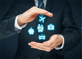 Ubezpieczenia, Finansowa Droga - Łukasz Mardaus, Sułkowice