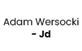 Adam Wersocki - Jd, Bugaj