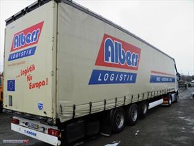 naczepa, FHU Amex Bogusław Antosz, Jordanów