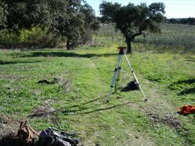 geodezja, AT-geo Usługi Geodezyjne Alicja Tokarczyk, Rożnów