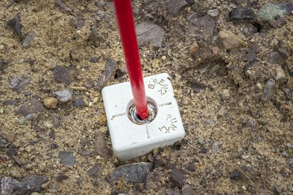 wytyczenia budynków