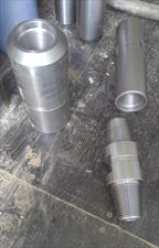 sprzęt wiertnicy, A.f. Mobilne Usługi Andrzej Socha, Brzozowa