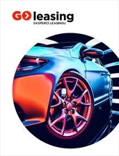 leasing, Go-Leasing Oddział Kraków 1, Kraków