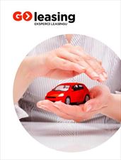 usługi leasingowe, Go-Leasing Oddział Kraków 1, Kraków