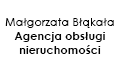 Małgorzata Błąkała Agencja obsługi nieruchomości