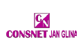 Jan Glina Firma Produkcyjno-handlowo-usługowa Consnet, Kraków