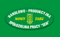 Handlowo-Produkcyjna Spółdzielnia Pracy Samopomoc Chłopska w Nowym Targu, Nowy Targ
