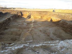 kontrola zgodności podłoża z projektem, X-Geologia Sebastian Zych, Kraków