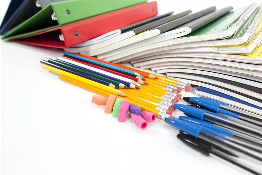 Artykuły szkolne i biurowe - sprzedaż, E&M Artykuły biurowe i szkolne, Kraków