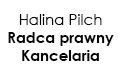 Halina Pilch Radca prawny Kancelaria, Andrychów