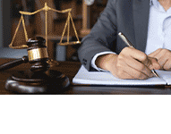 Halina Pilch Radca prawny Kancelaria