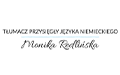 Monika Redlińska Tłumacz przysięgły języka niemieckiego, Kielce