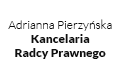 Adrianna Pierzyńska Kancelaria Radcy Prawnego, Kraków