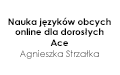 Ace Agnieszka Strzałka, Kraków