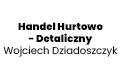 Handel Hurtowo - Detaliczny Wojciech Dziadoszczyk, Bochnia