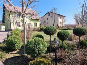 ogród, Mobilny Alpinista Usługi Wysokościowe Dawid Kiełbasa, Lipiny