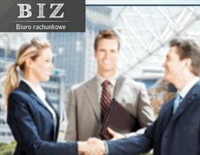 biuro rachunkowe, Biz Biuro Rachunkowe, Kraków