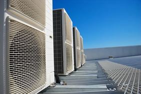 instalacje klimatyzacyjne, S-Serwis Import Export Zbigniew Stanuszek, Kraków