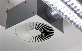 instalacje wentylacyjne, S-Serwis Import Export Zbigniew Stanuszek, Kraków