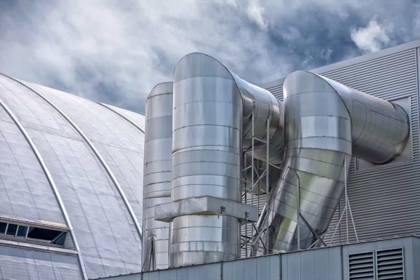 przyjazna Klimatyzacja - usługi, S-Serwis Import Export Zbigniew Stanuszek, Kraków