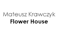 Mateusz Krawczyk Flower House, Kraków