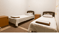 Harnaś Dom wczasowy