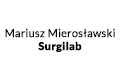 Mariusz Mierosławski Surgilab, Bukowno