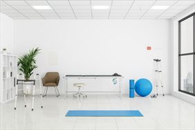leczenie bólu kręgosłupa, Reha-Med s.c. NZOZ Centrum rehabilitacji, Andrychów