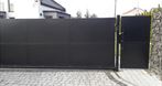 Ryszard Czyż Metaloplastyka, bramy, bramy ogrodzenia, systemy ogrodzeń, Kraków