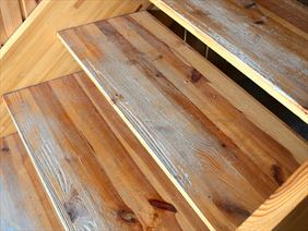 Usługi Stolarskie Dawid Kordzikowski schody drewniane, Usługi Stolarskie Dawid Kordzikowski, Ropica Górna