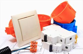 instalacje elektryczne, Elektrwit Instalacje Elektryczne, Samborzec