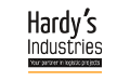 Hardy's Industries - regały i rozwiązania magazynowe, Kraków